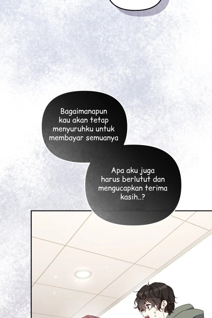 Baca I’m Being Raised by Villains Chapter 104 Bahasa Indonesia page 110