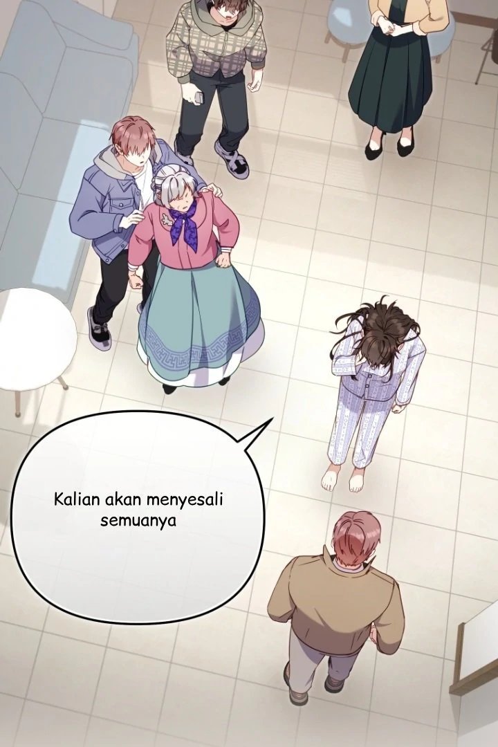 Baca I’m Being Raised by Villains Chapter 104 Bahasa Indonesia page 132