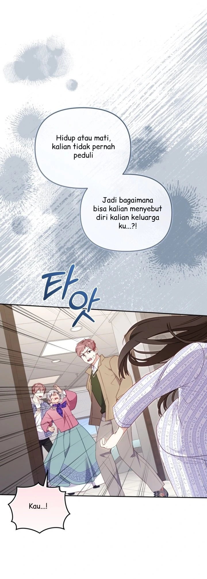 Baca I’m Being Raised by Villains Chapter 104 Bahasa Indonesia page 140