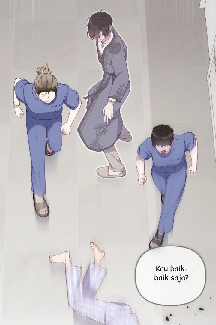 Baca I’m Being Raised by Villains Chapter 104 Bahasa Indonesia page 160