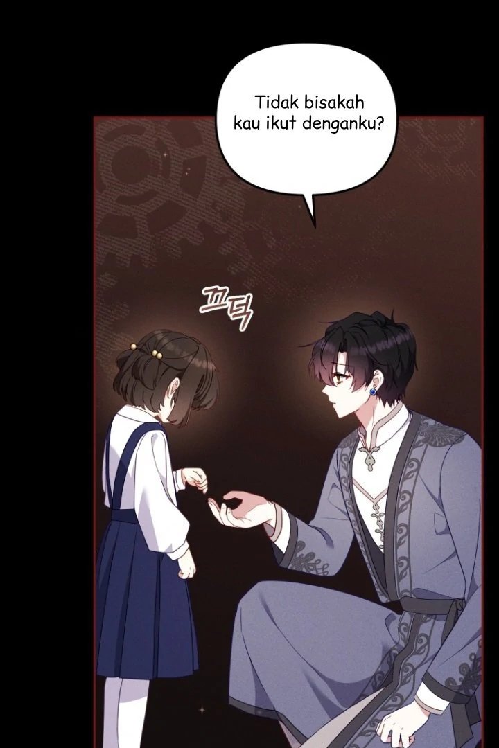 Baca I’m Being Raised by Villains Chapter 104 Bahasa Indonesia page 176