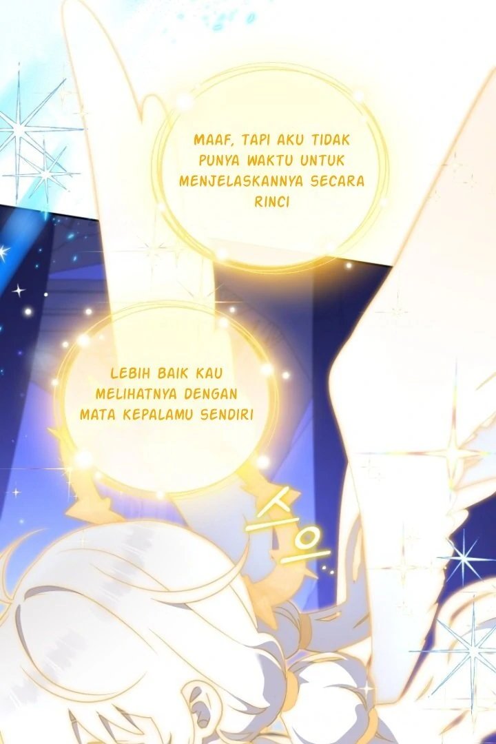 Baca I’m Being Raised by Villains Chapter 104 Bahasa Indonesia page 22