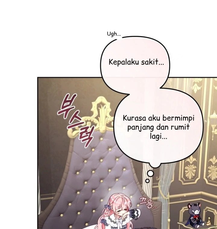 Baca I’m Being Raised by Villains Chapter 104 Bahasa Indonesia page 200