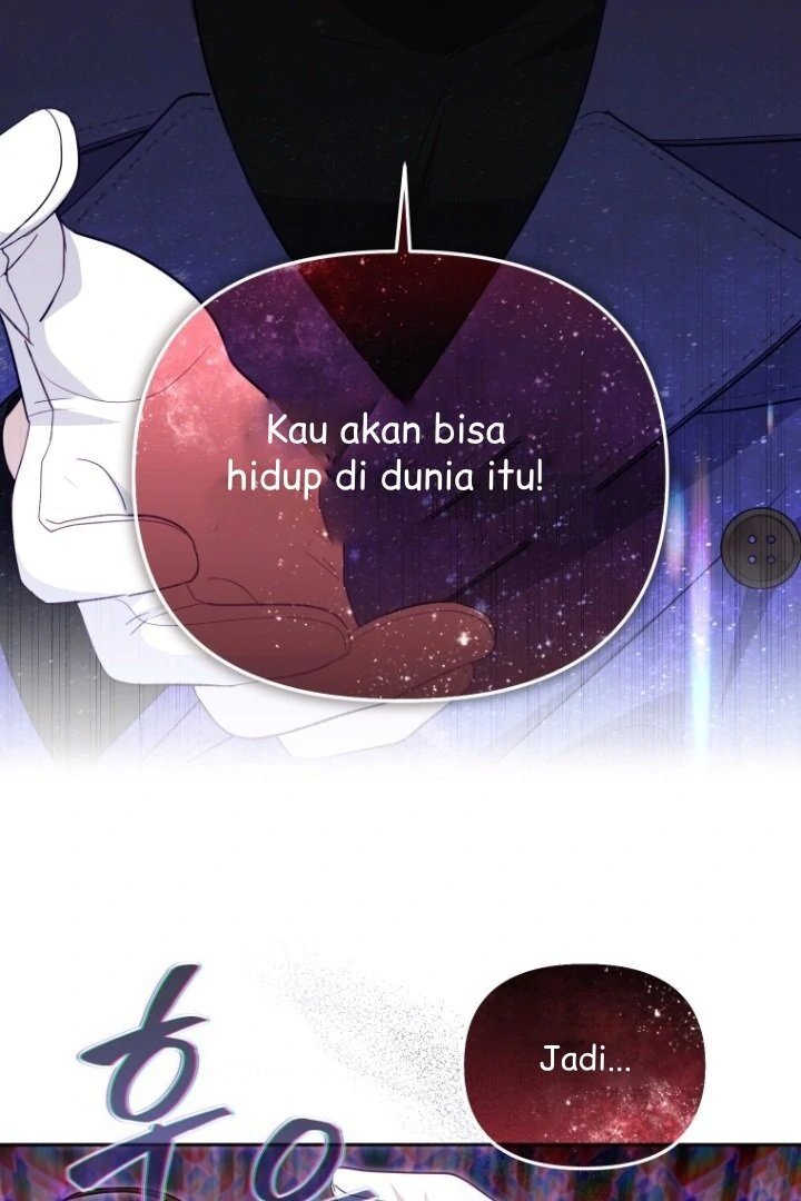 I’m Being Raised by Villains Chapter 105 - Page 104