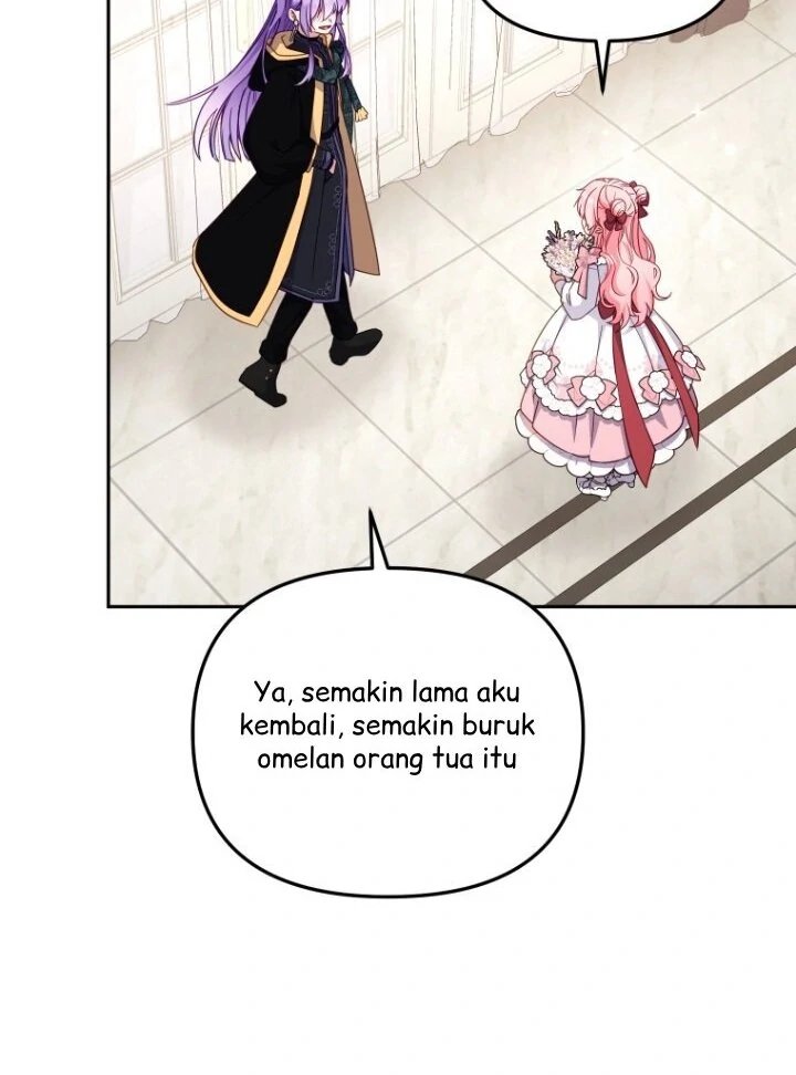 I’m Being Raised by Villains Chapter 105 - Page 24