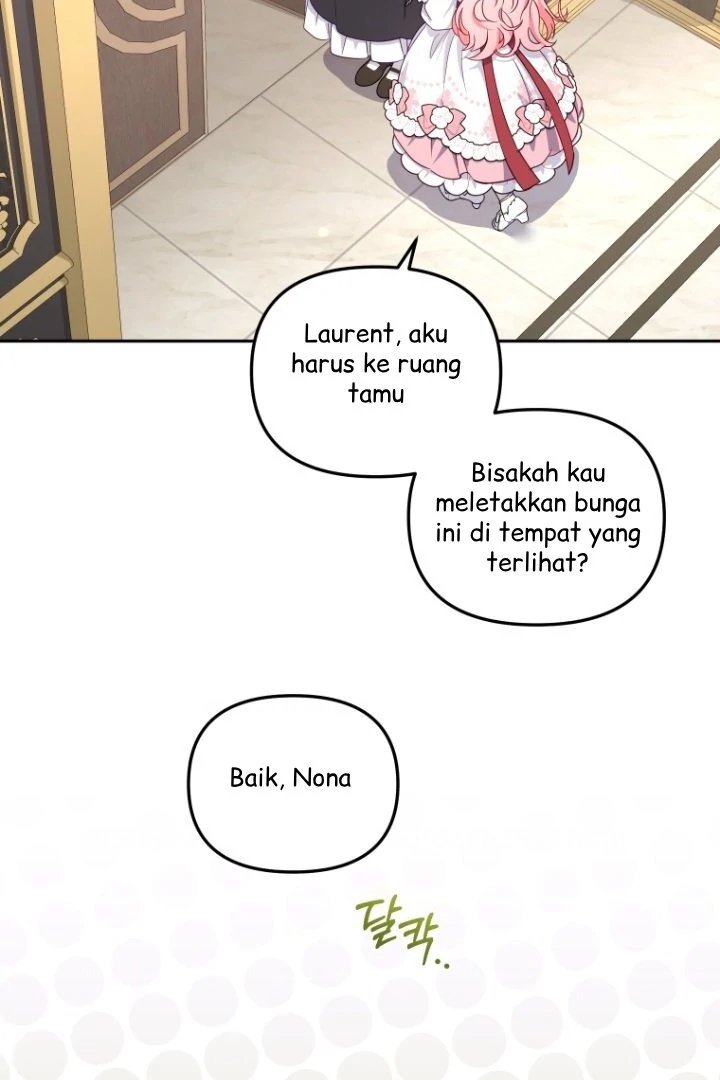 I’m Being Raised by Villains Chapter 105 - Page 32