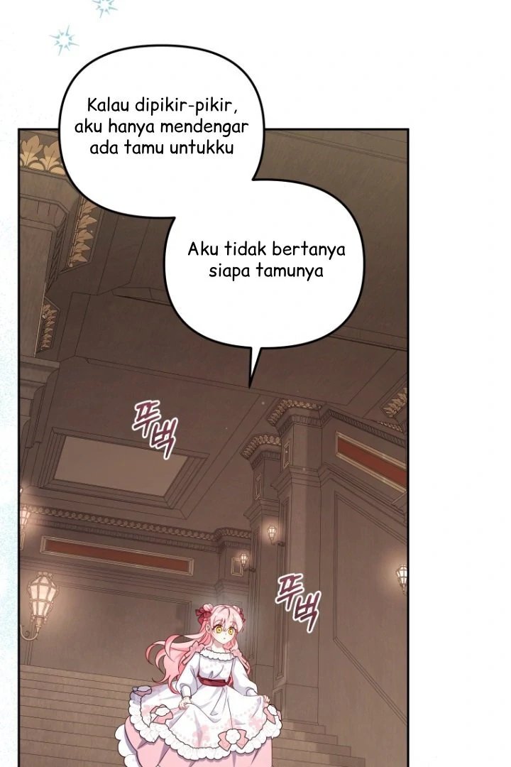 I’m Being Raised by Villains Chapter 105 - Page 35