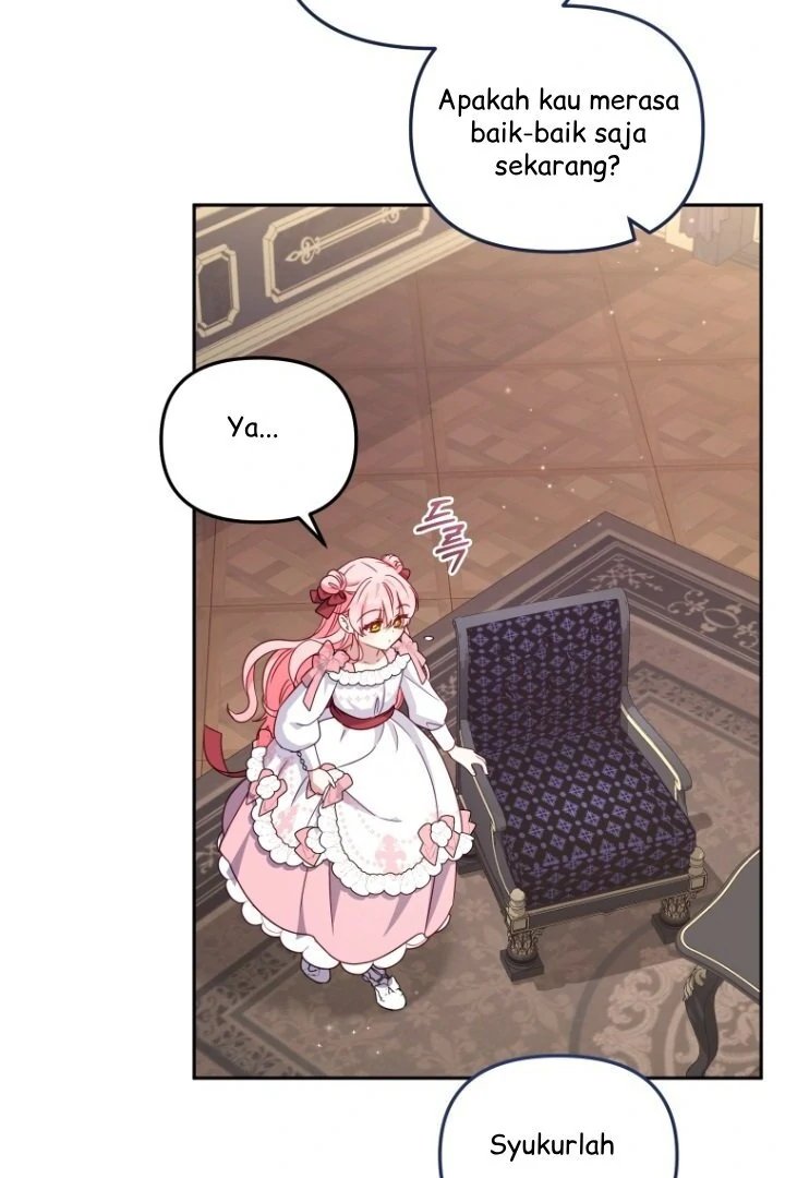 I’m Being Raised by Villains Chapter 105 - Page 42