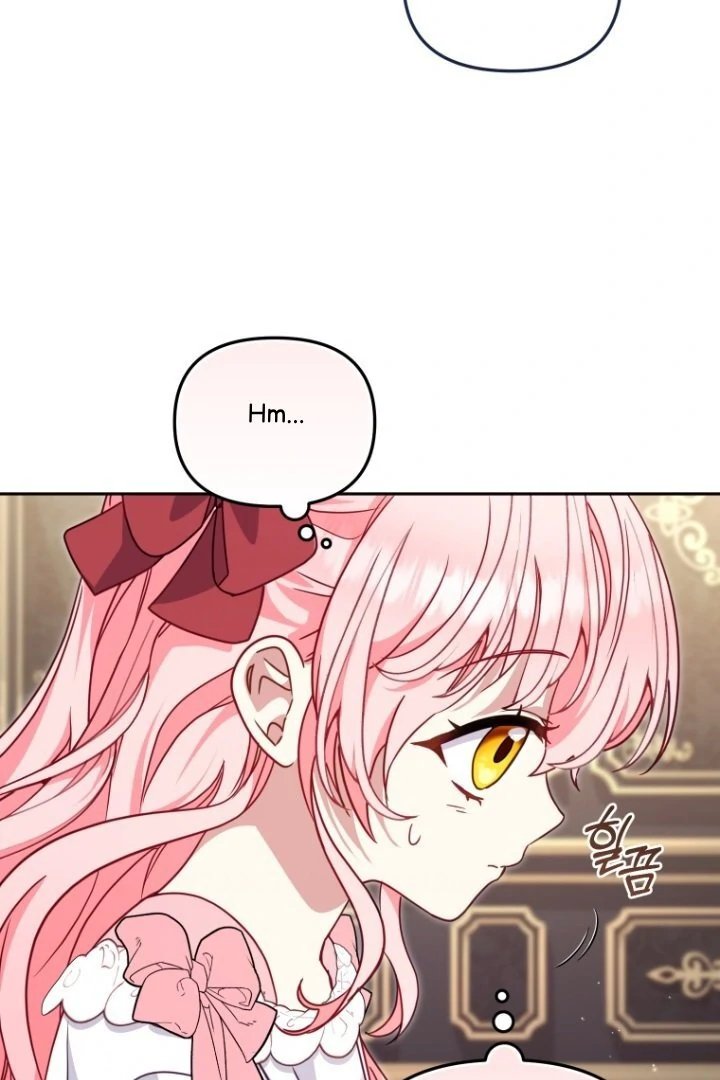 I’m Being Raised by Villains Chapter 105 - Page 43