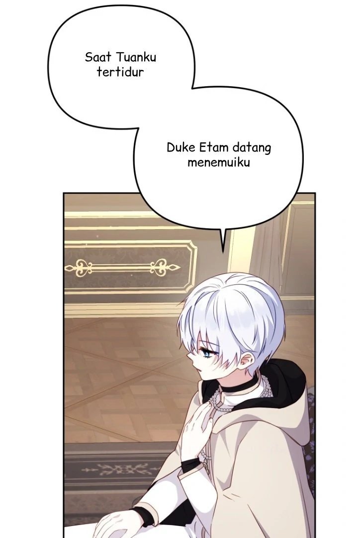 I’m Being Raised by Villains Chapter 105 - Page 47