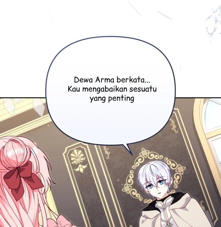 I’m Being Raised by Villains Chapter 105 - Page 59