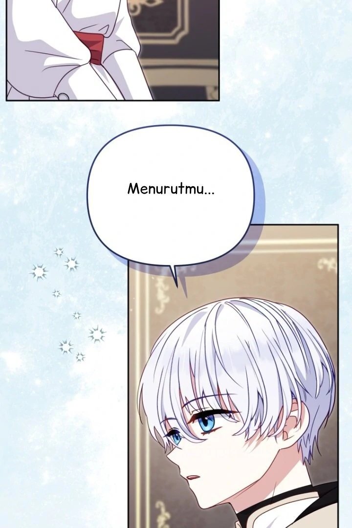 I’m Being Raised by Villains Chapter 105 - Page 62