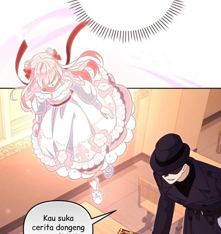 I’m Being Raised by Villains Chapter 105 - Page 91