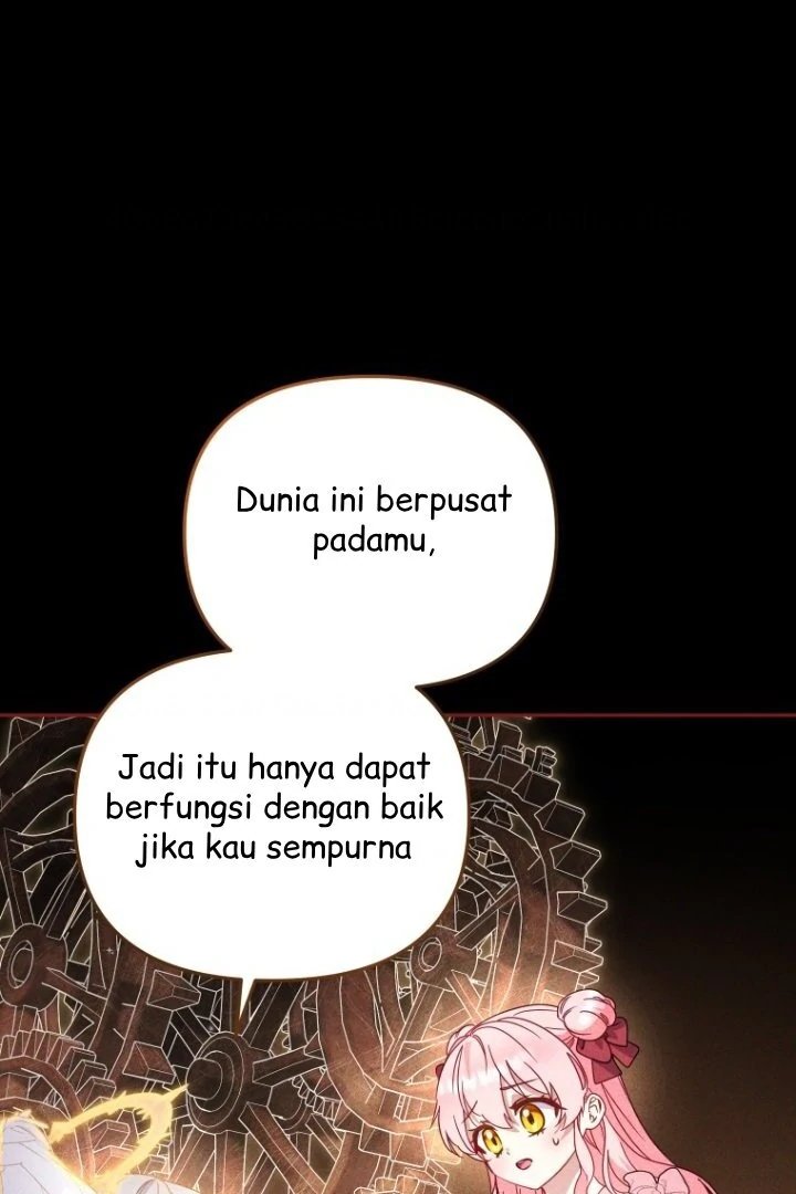 Baca I’m Being Raised by Villains Chapter 106 Bahasa Indonesia page 216