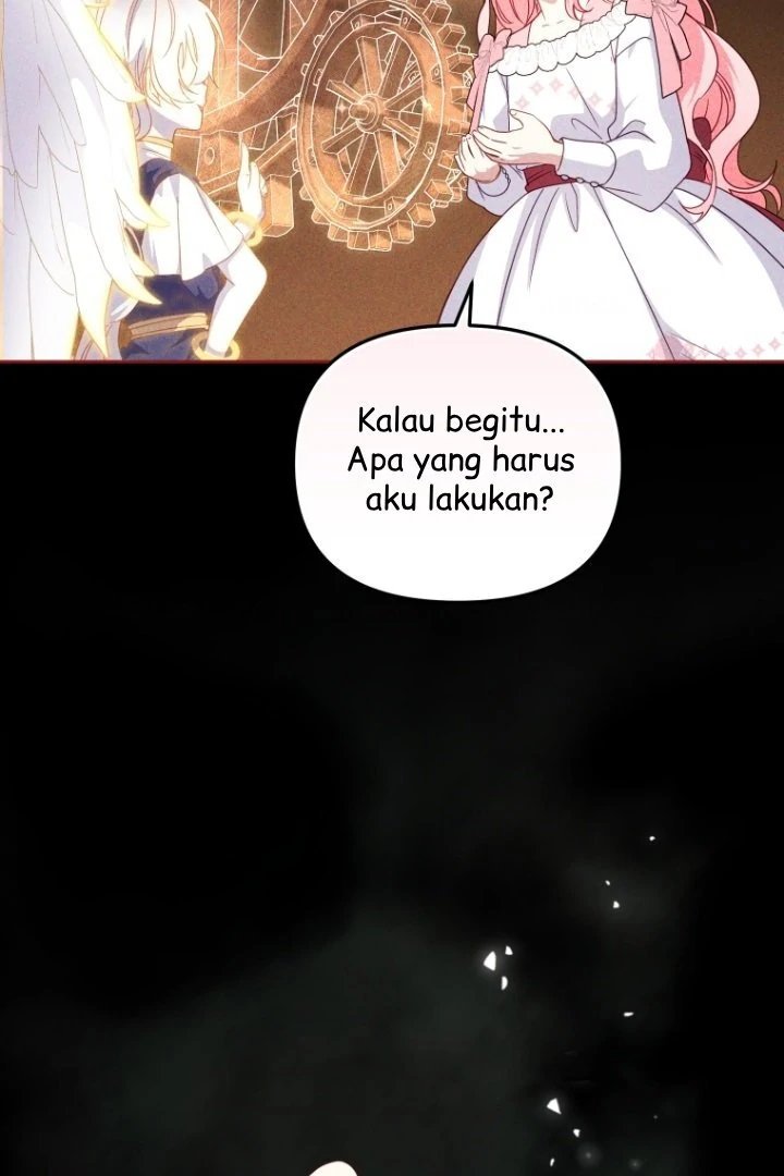 Baca I’m Being Raised by Villains Chapter 106 Bahasa Indonesia page 218
