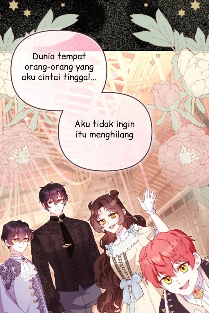 Baca I’m Being Raised by Villains Chapter 106 Bahasa Indonesia page 222