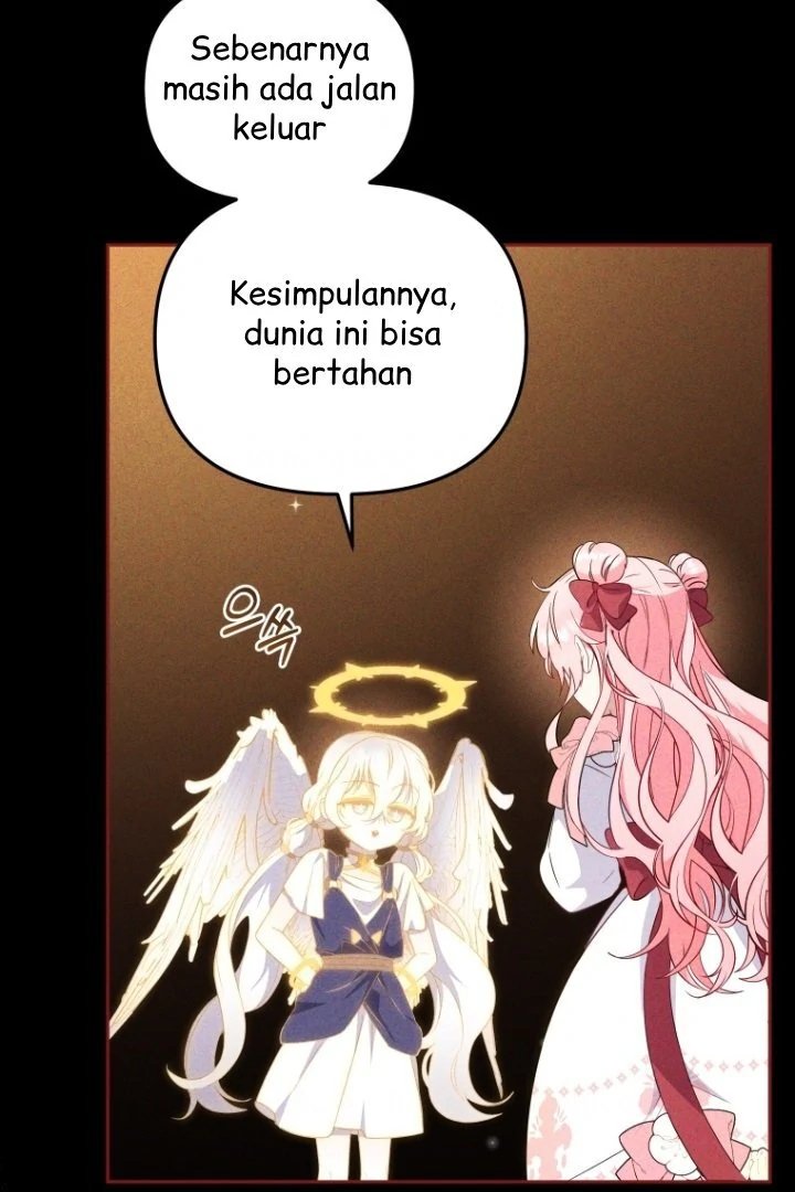 Baca I’m Being Raised by Villains Chapter 106 Bahasa Indonesia page 226