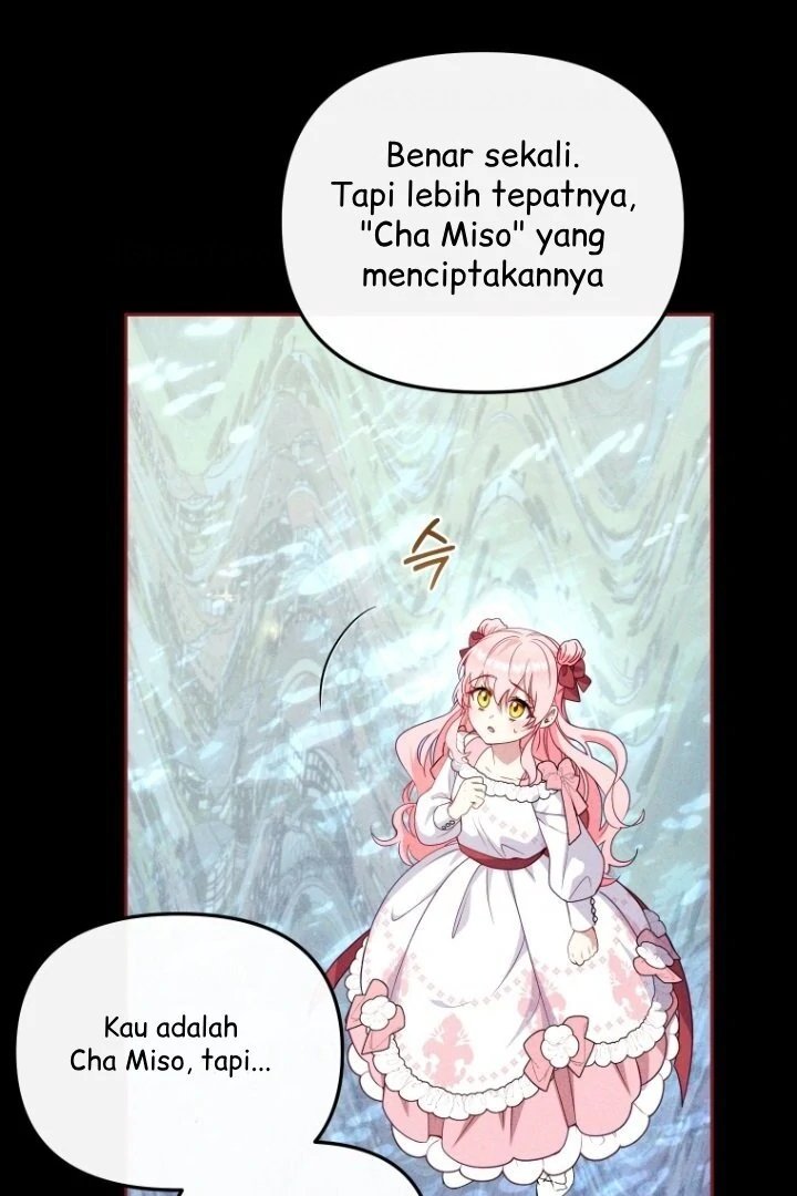 Baca I’m Being Raised by Villains Chapter 106 Bahasa Indonesia page 38