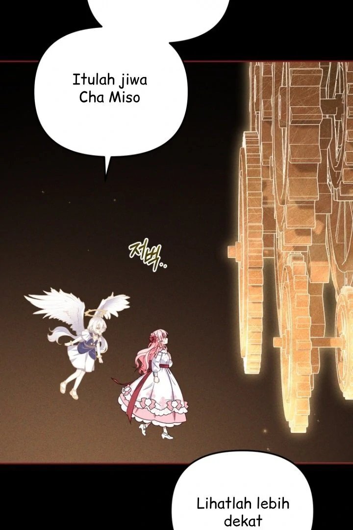 Baca I’m Being Raised by Villains Chapter 106 Bahasa Indonesia page 44