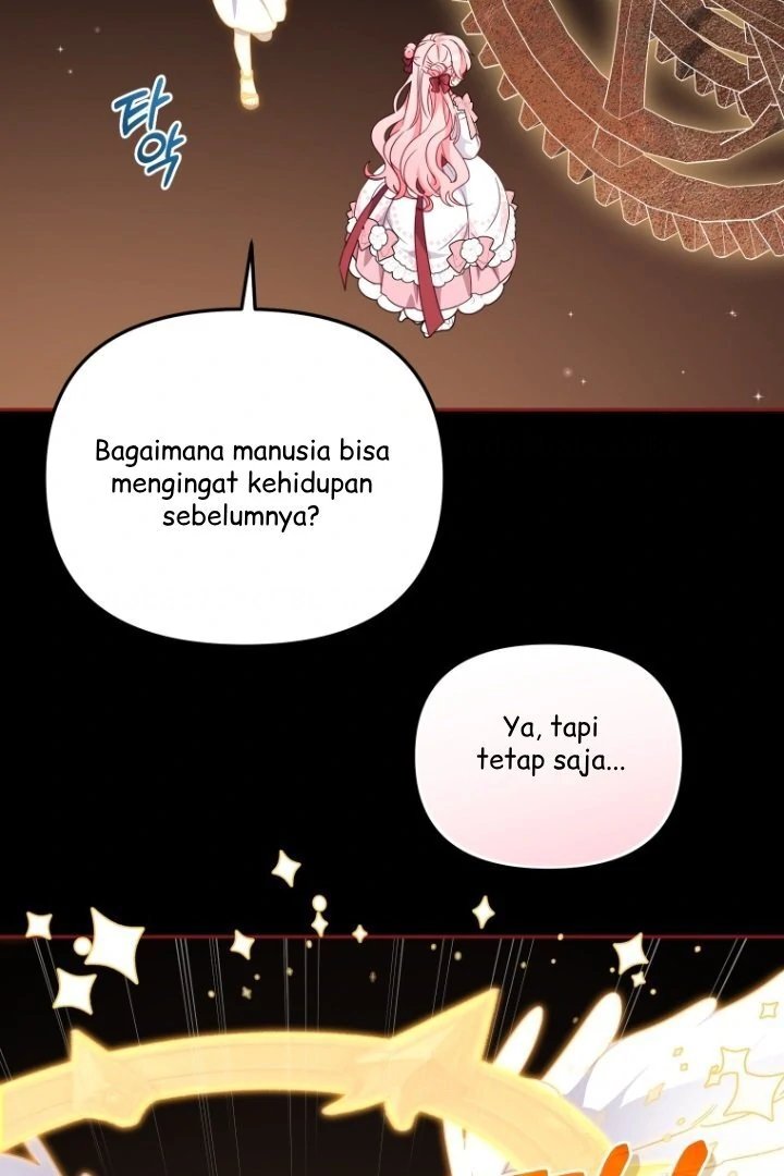Baca I’m Being Raised by Villains Chapter 106 Bahasa Indonesia page 70