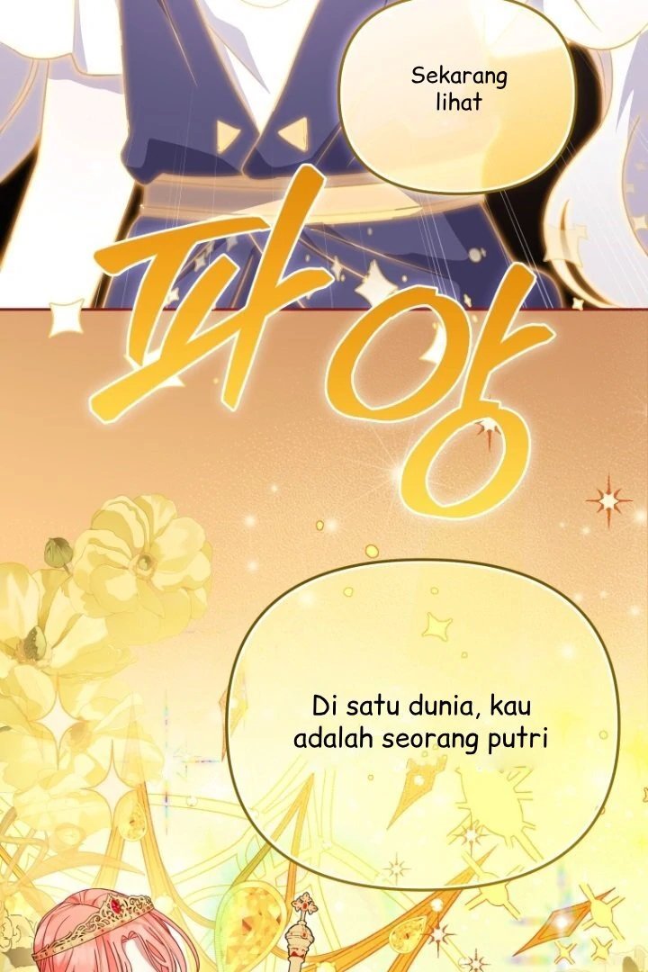 Baca I’m Being Raised by Villains Chapter 106 Bahasa Indonesia page 74