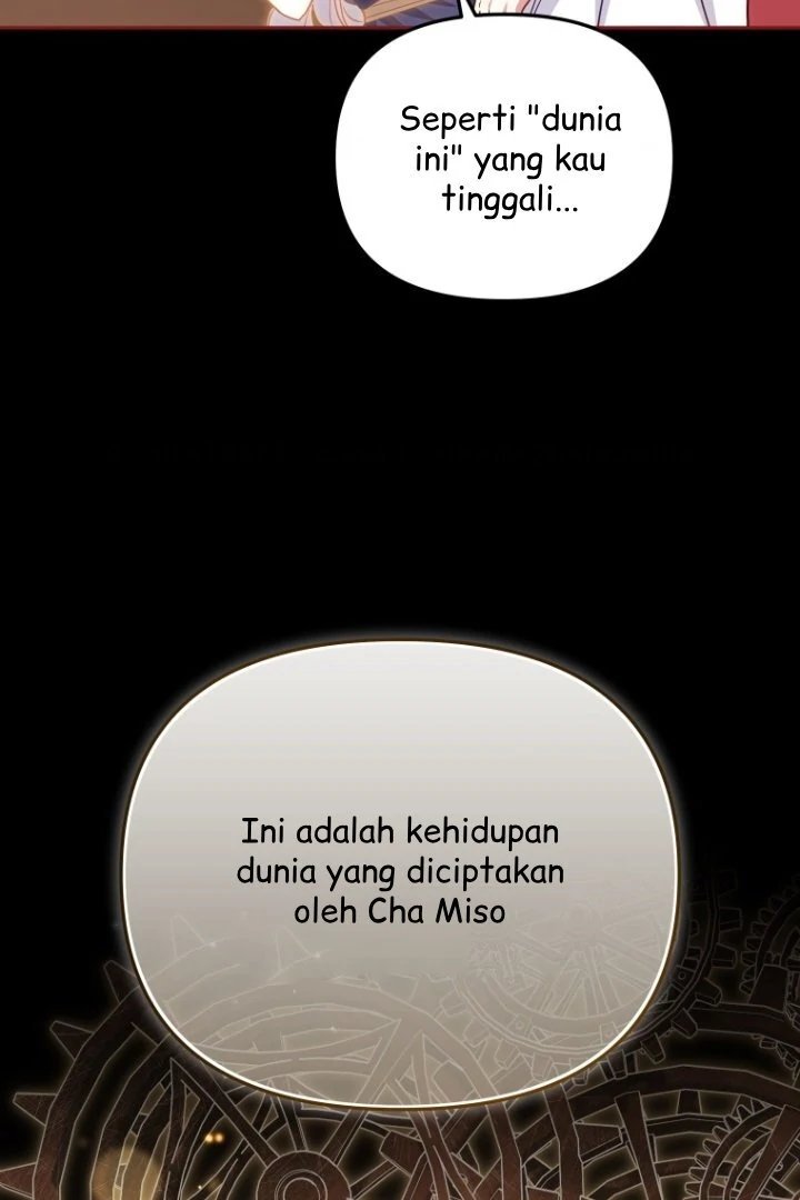 Baca I’m Being Raised by Villains Chapter 106 Bahasa Indonesia page 86