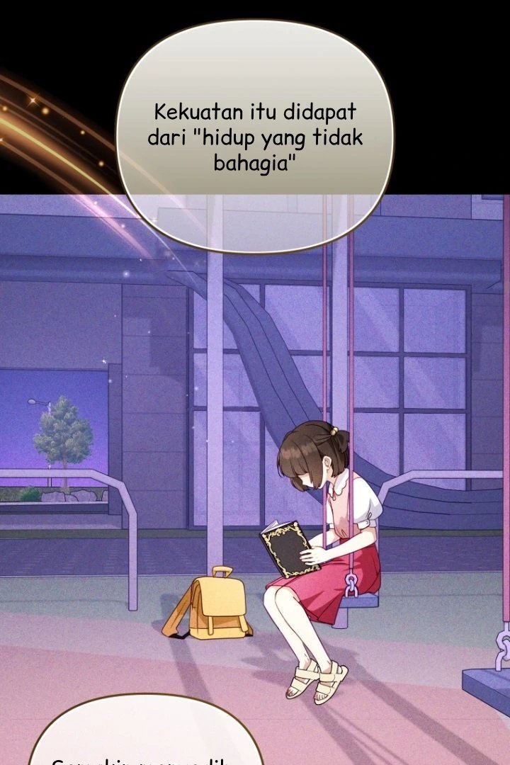 Baca I’m Being Raised by Villains Chapter 106 Bahasa Indonesia page 110