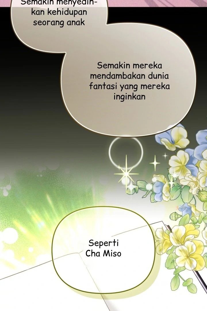 Baca I’m Being Raised by Villains Chapter 106 Bahasa Indonesia page 112