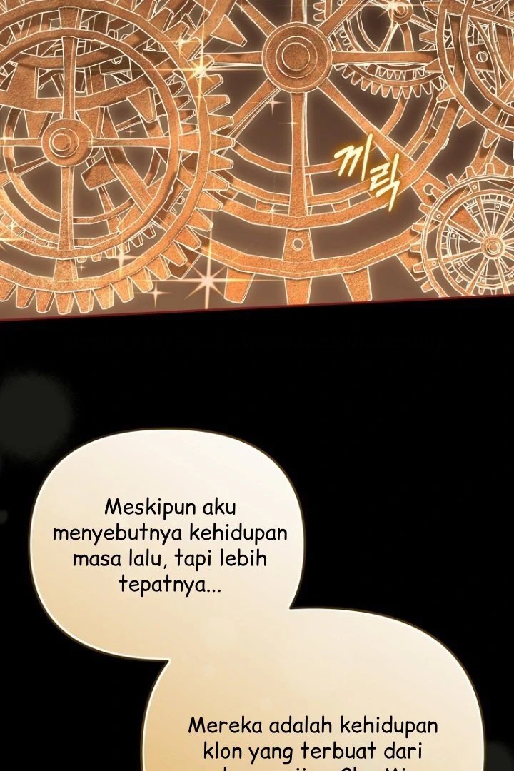 Baca I’m Being Raised by Villains Chapter 106 Bahasa Indonesia page 122