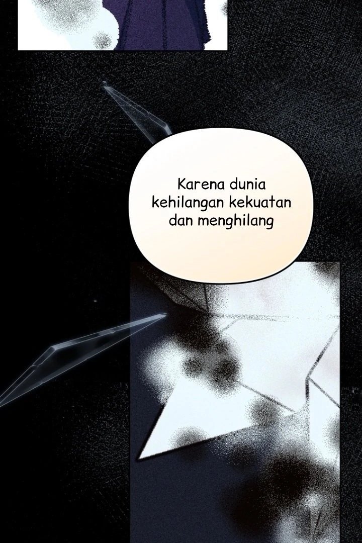 Baca I’m Being Raised by Villains Chapter 106 Bahasa Indonesia page 132