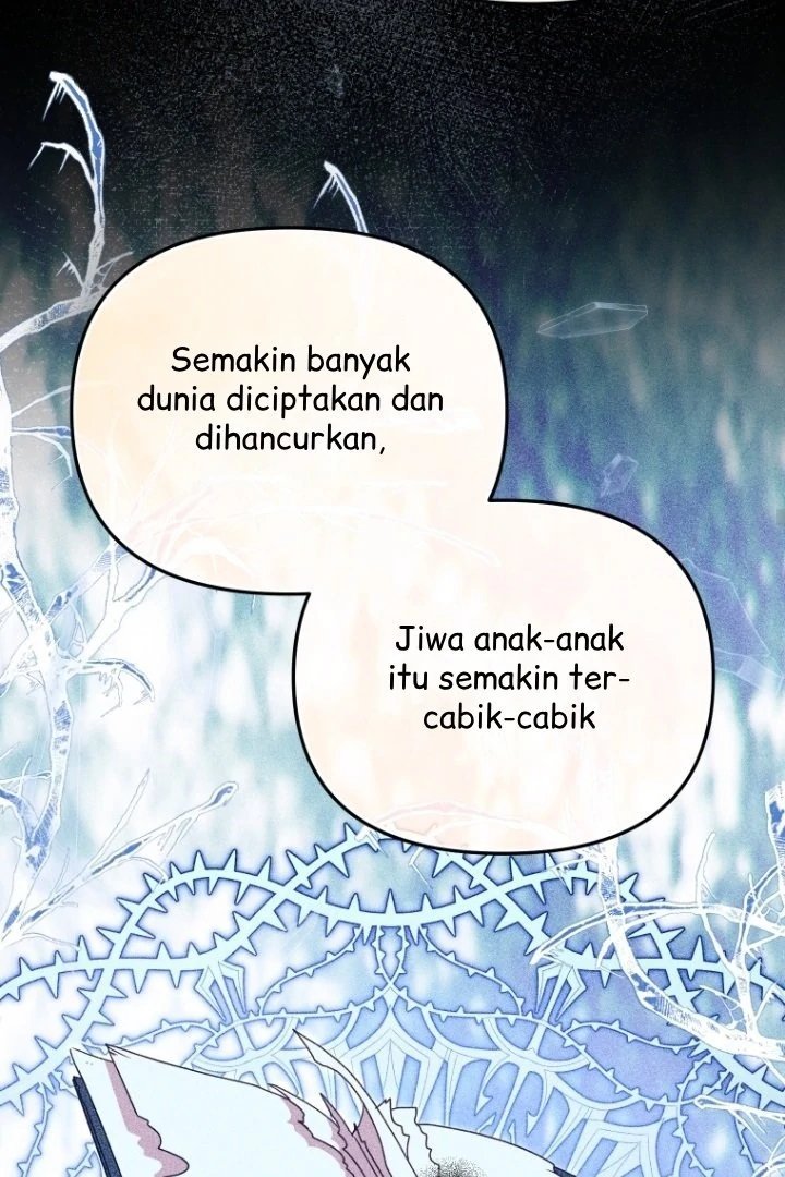 Baca I’m Being Raised by Villains Chapter 106 Bahasa Indonesia page 138
