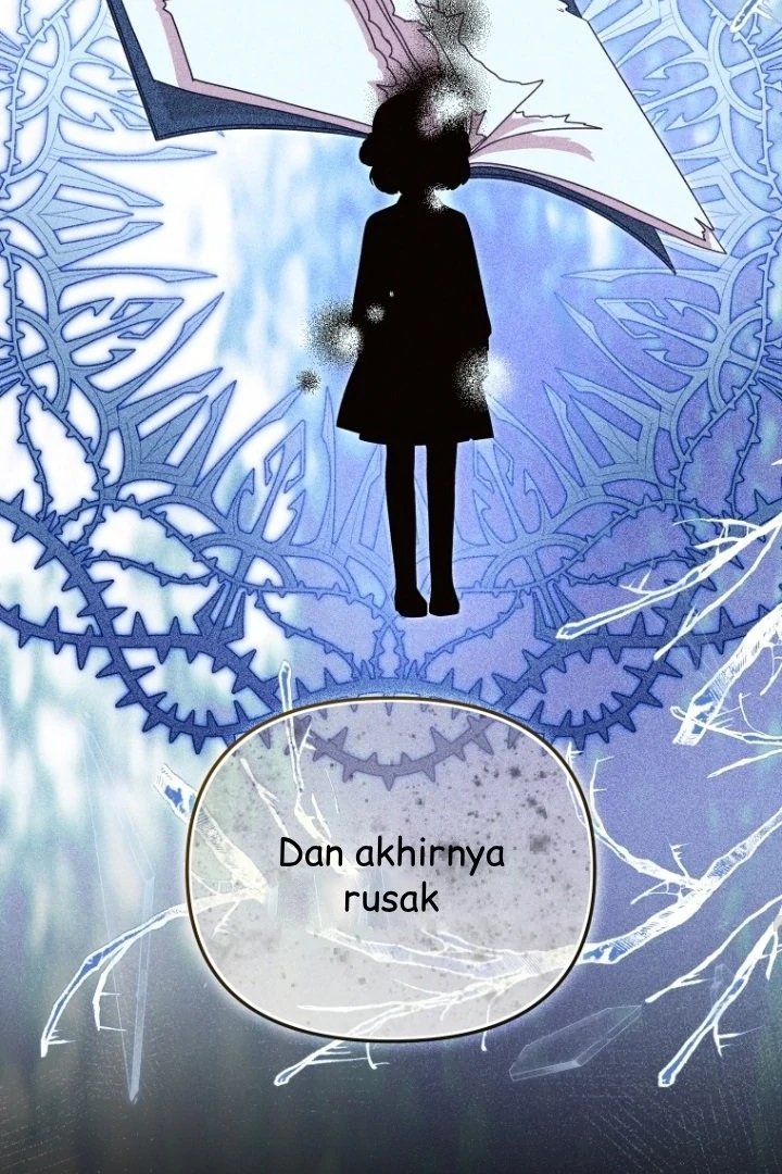 Baca I’m Being Raised by Villains Chapter 106 Bahasa Indonesia page 140