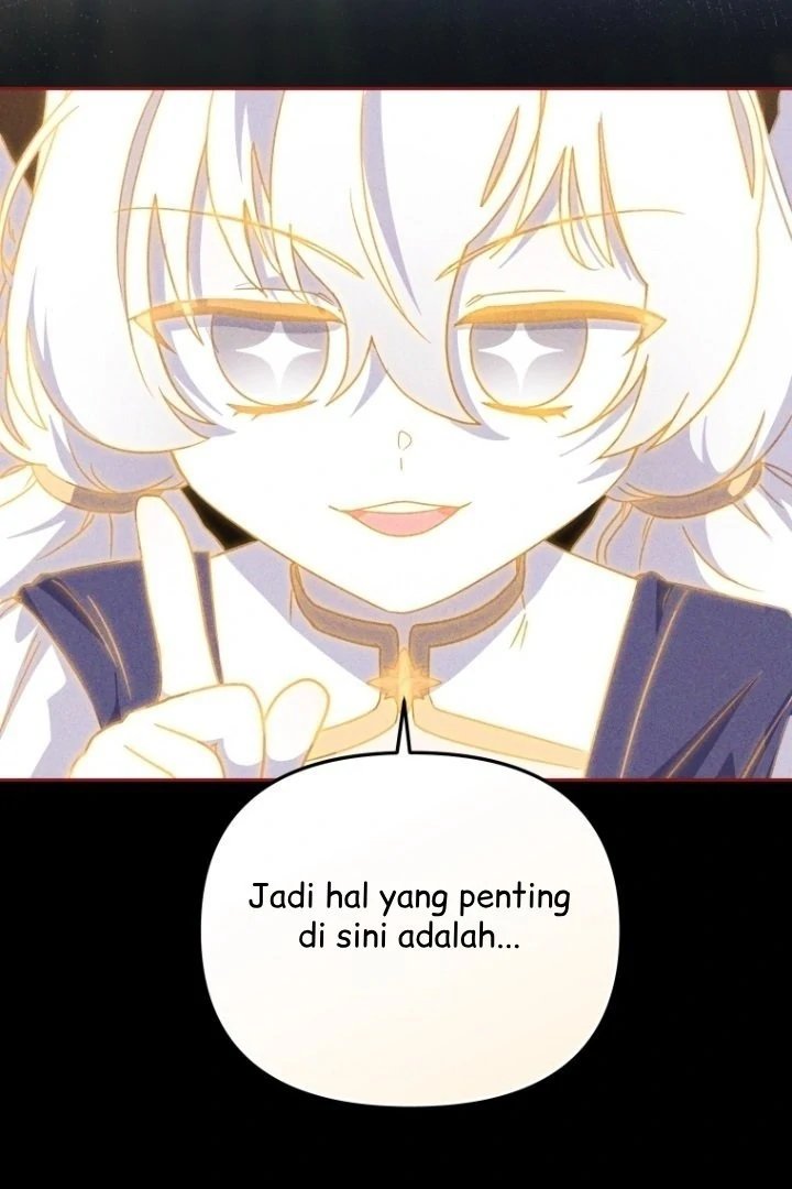 Baca I’m Being Raised by Villains Chapter 106 Bahasa Indonesia page 142