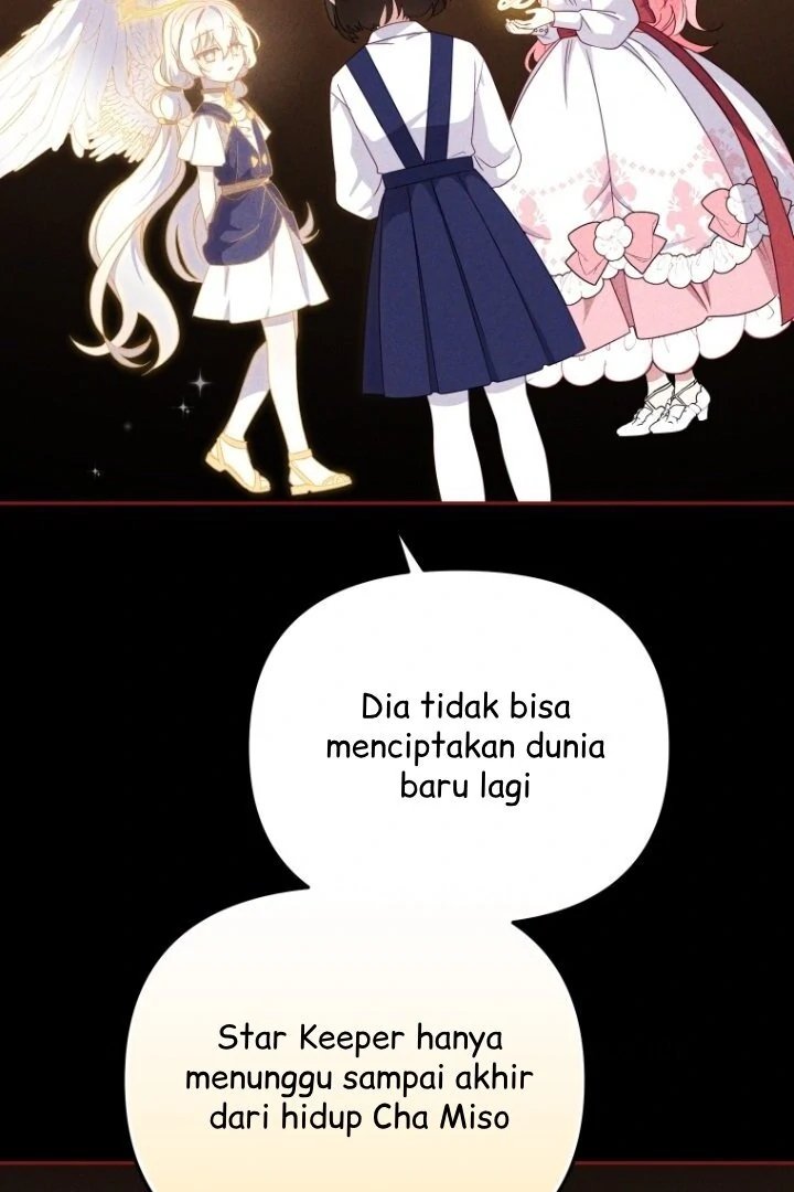 Baca I’m Being Raised by Villains Chapter 106 Bahasa Indonesia page 180