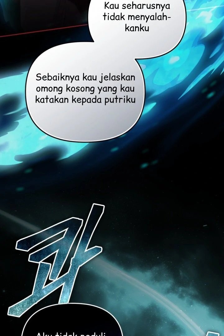 Baca I’m Being Raised by Villains Chapter 107 Bahasa Indonesia page 26