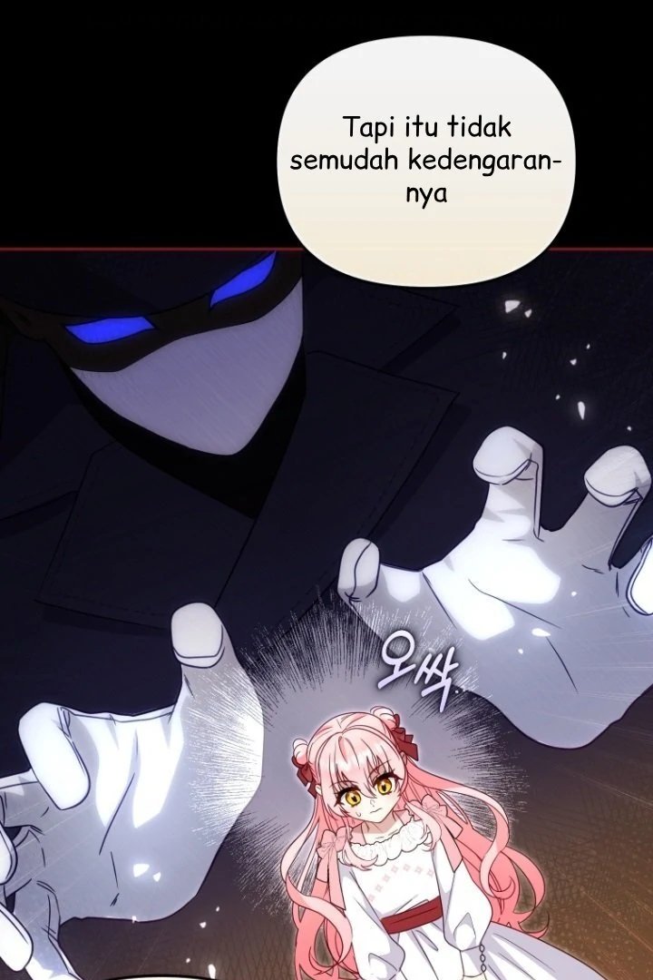 Baca I’m Being Raised by Villains Chapter 107 Bahasa Indonesia page 244