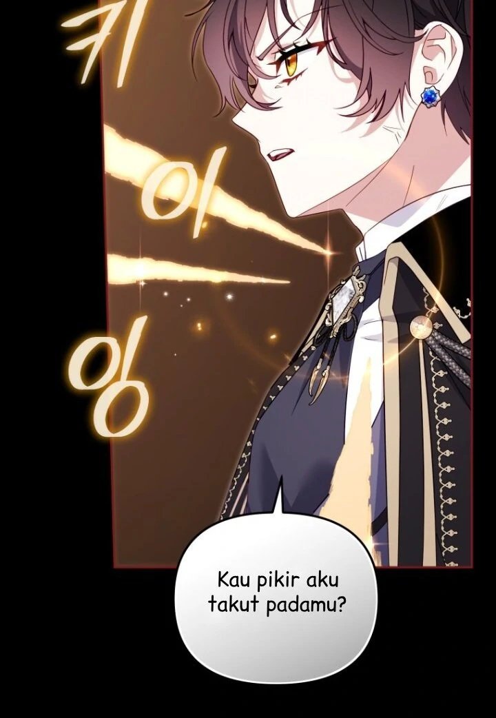 Baca I’m Being Raised by Villains Chapter 107 Bahasa Indonesia page 40
