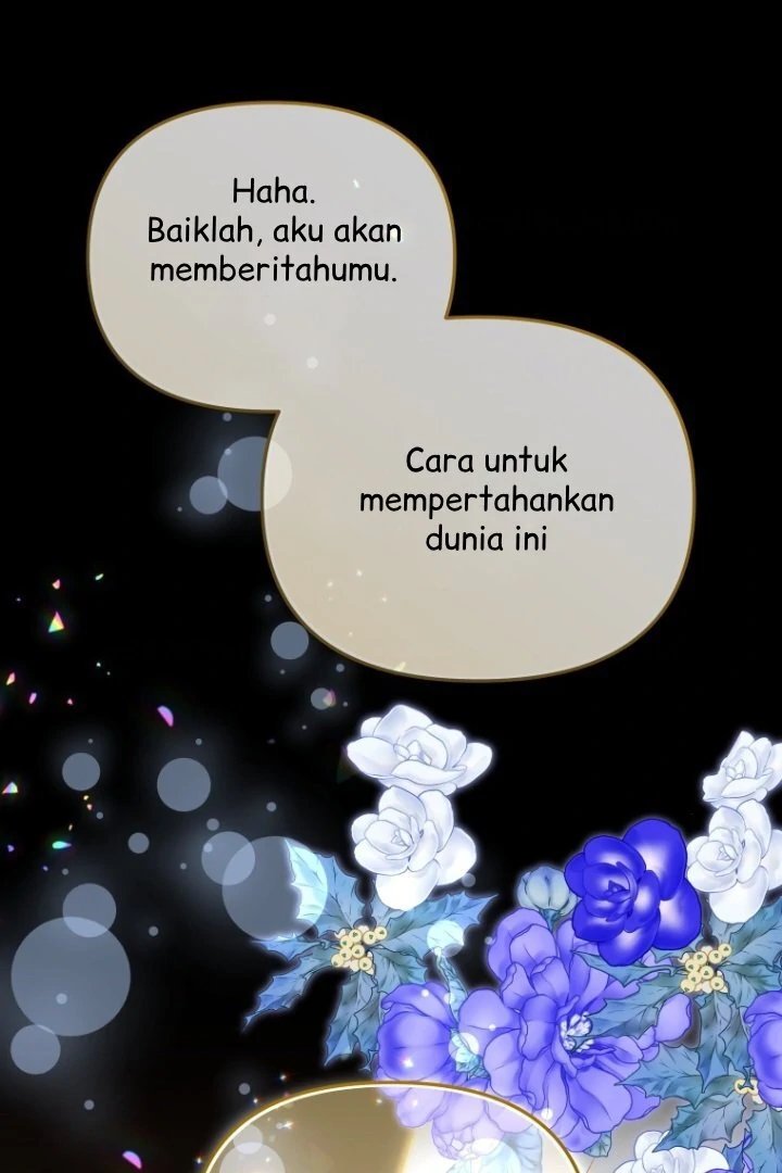 Baca I’m Being Raised by Villains Chapter 107 Bahasa Indonesia page 8