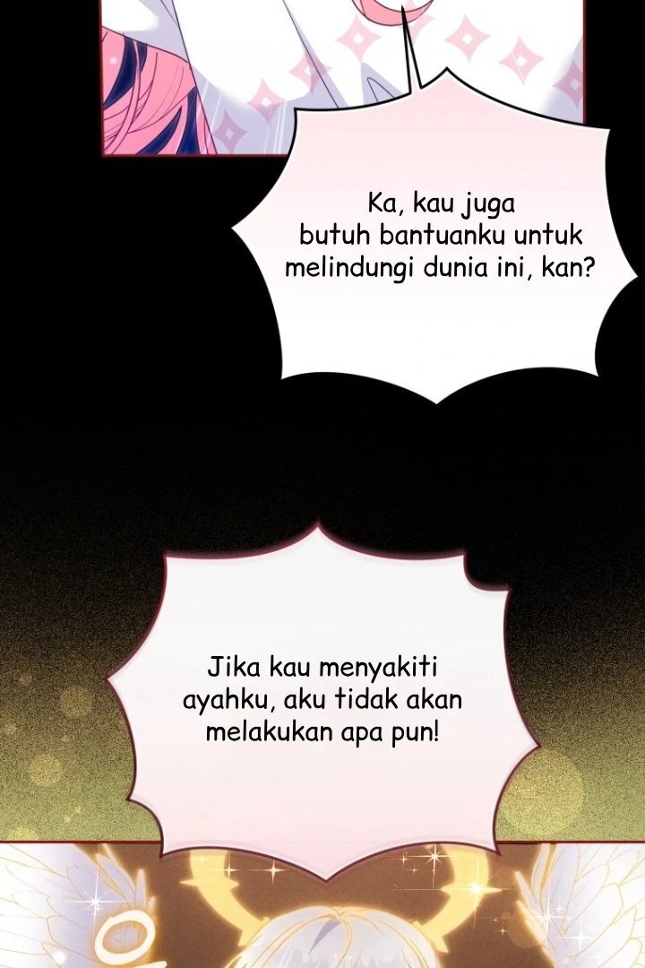Baca I’m Being Raised by Villains Chapter 107 Bahasa Indonesia page 50
