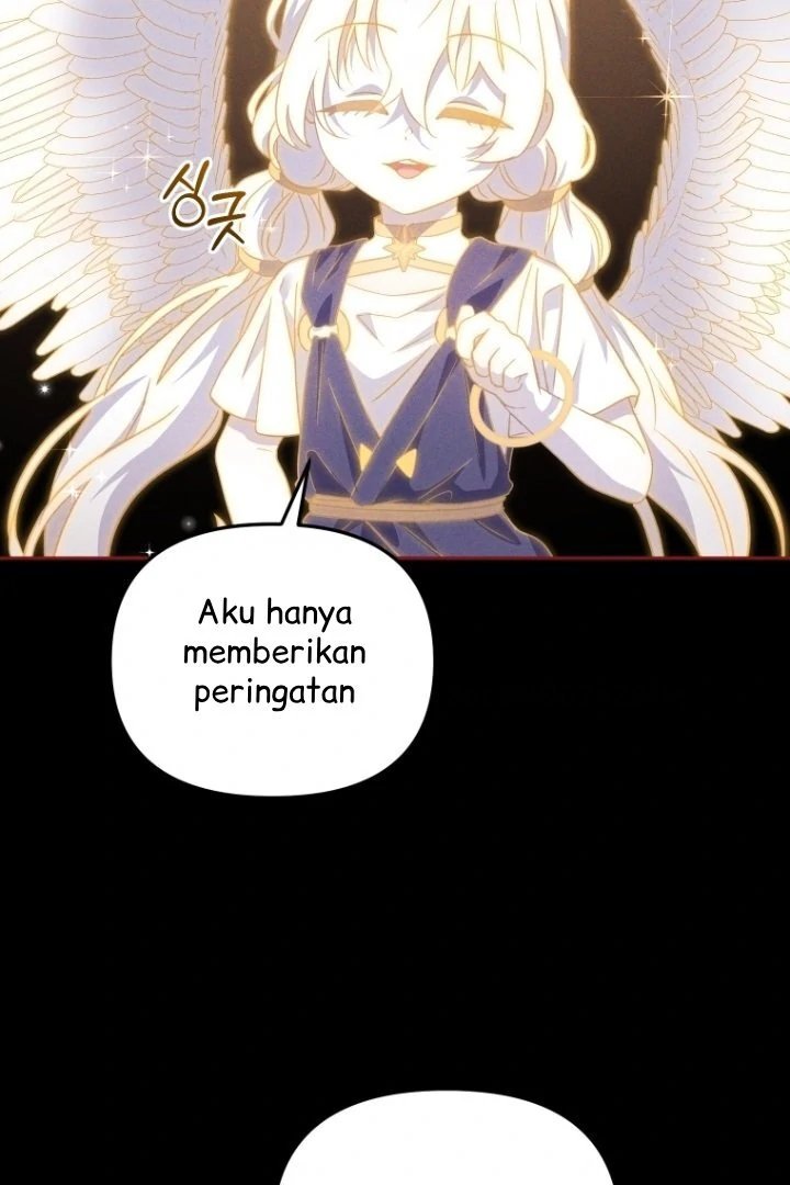 Baca I’m Being Raised by Villains Chapter 107 Bahasa Indonesia page 54