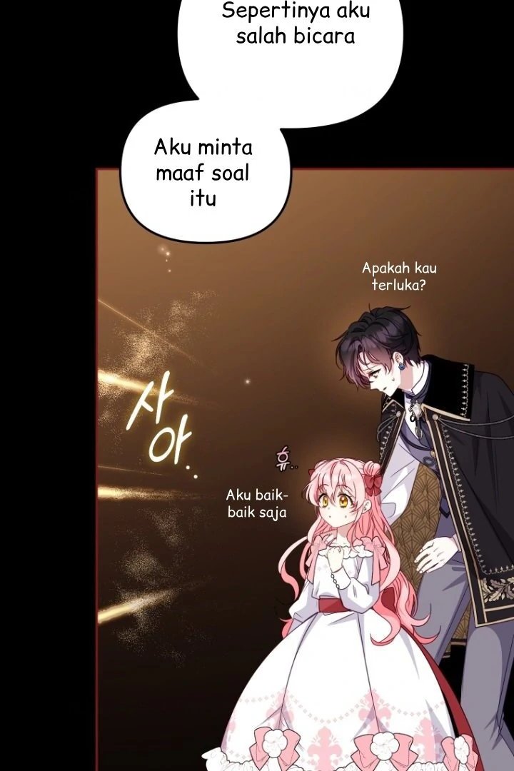 Baca I’m Being Raised by Villains Chapter 107 Bahasa Indonesia page 56