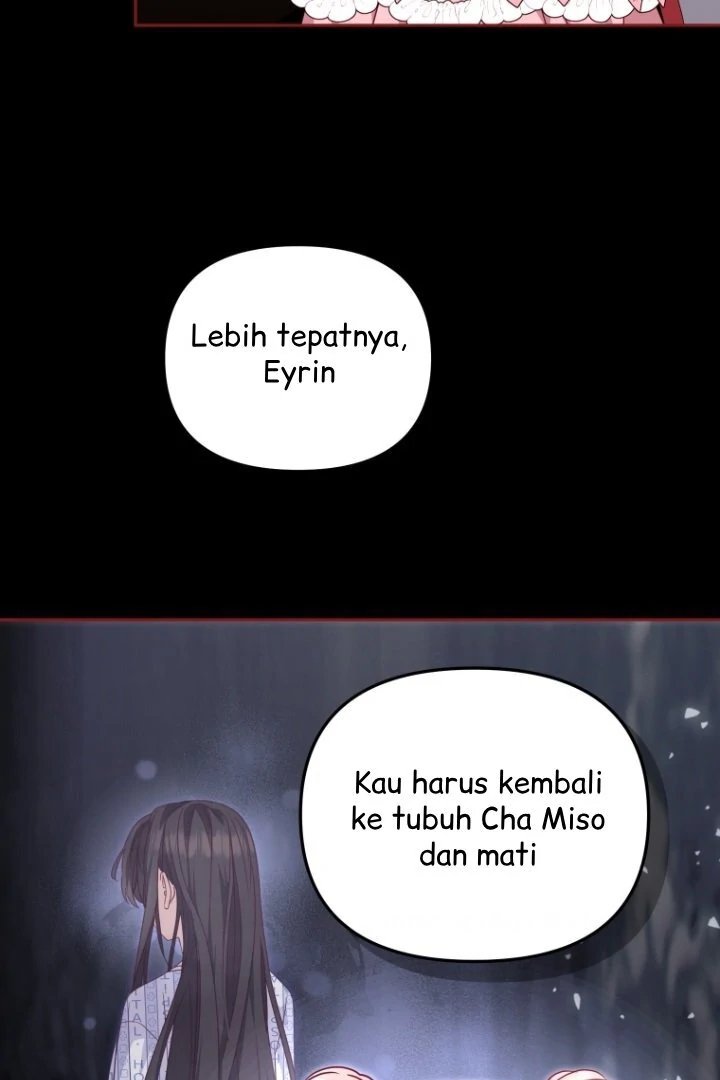 Baca I’m Being Raised by Villains Chapter 107 Bahasa Indonesia page 58