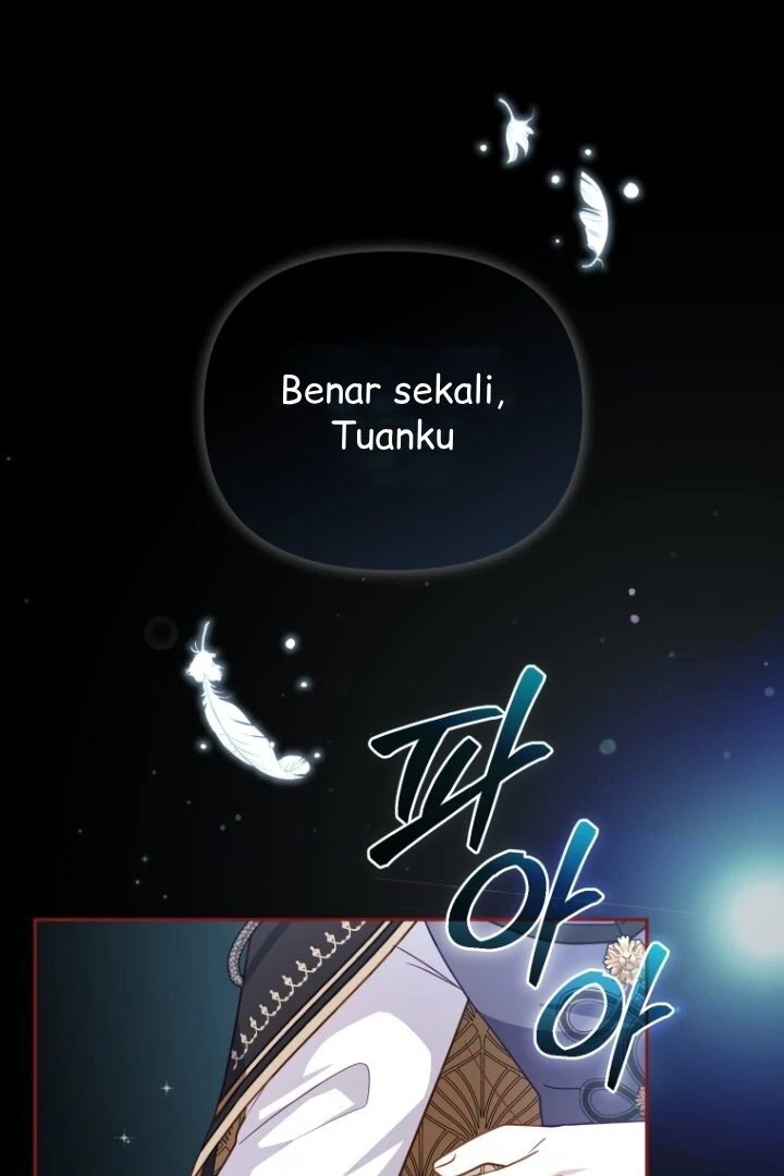 Baca I’m Being Raised by Villains Chapter 107 Bahasa Indonesia page 62