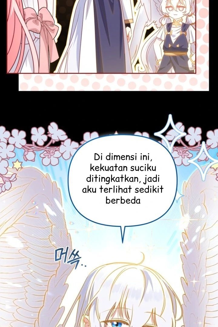 Baca I’m Being Raised by Villains Chapter 107 Bahasa Indonesia page 84