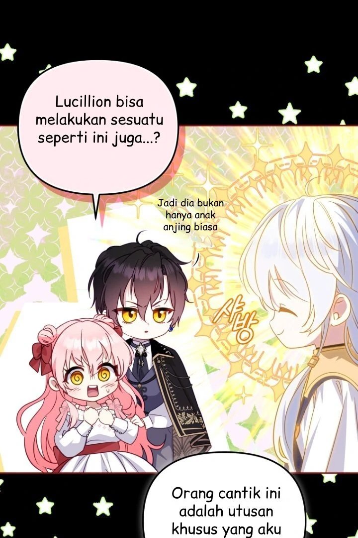 Baca I’m Being Raised by Villains Chapter 107 Bahasa Indonesia page 88