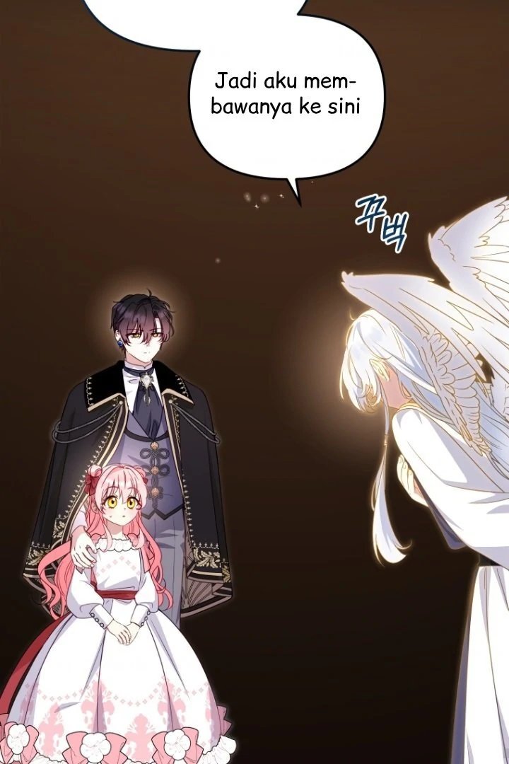 Baca I’m Being Raised by Villains Chapter 107 Bahasa Indonesia page 96
