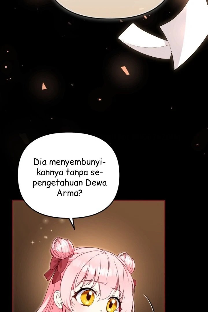 Baca I’m Being Raised by Villains Chapter 107 Bahasa Indonesia page 112