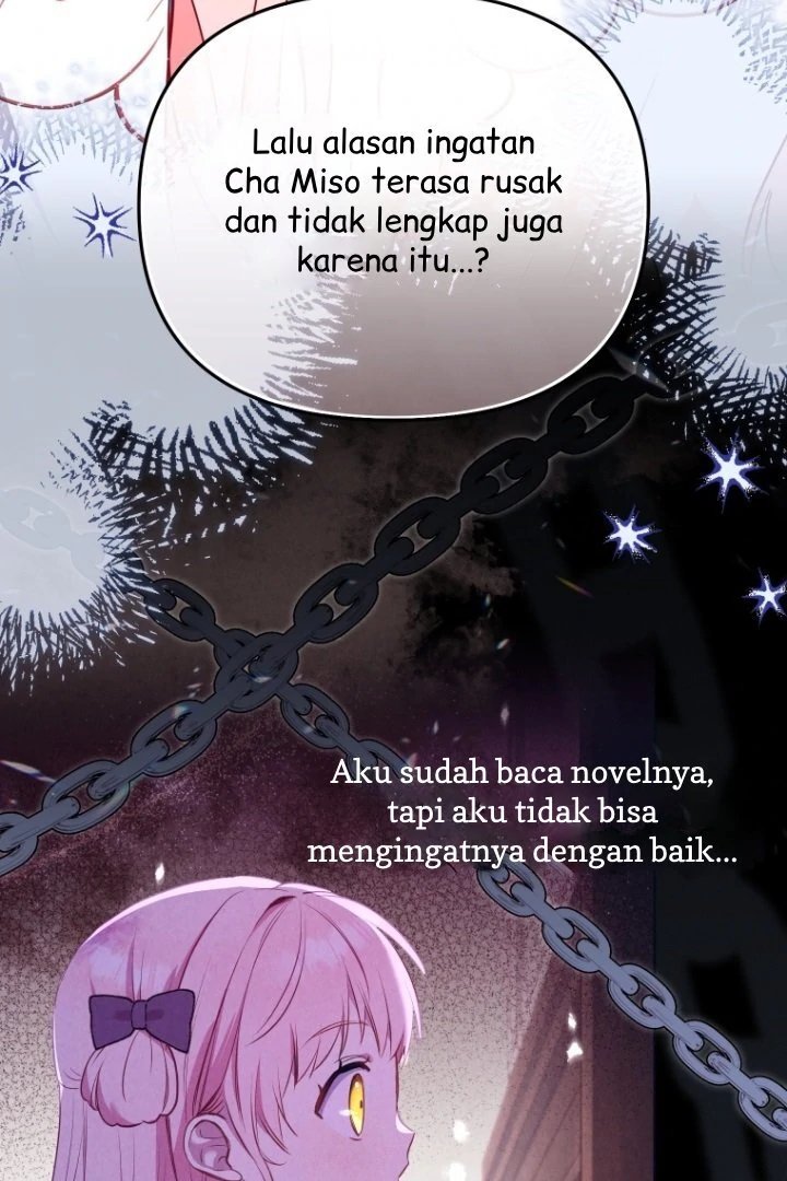 Baca I’m Being Raised by Villains Chapter 107 Bahasa Indonesia page 124