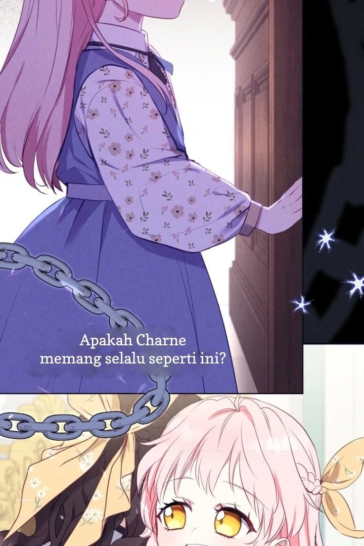 Baca I’m Being Raised by Villains Chapter 107 Bahasa Indonesia page 126