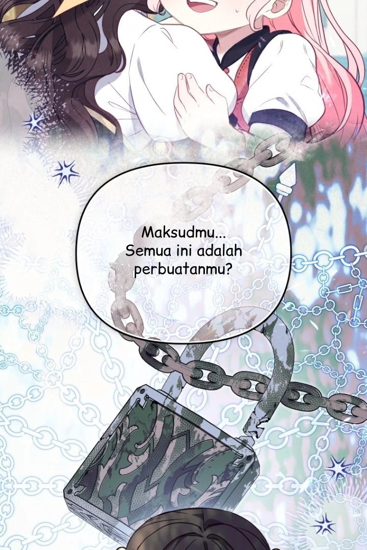Baca I’m Being Raised by Villains Chapter 107 Bahasa Indonesia page 128